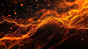 Dynamic Tech Flow photo