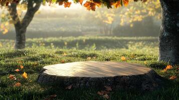 Farm Field Display photo