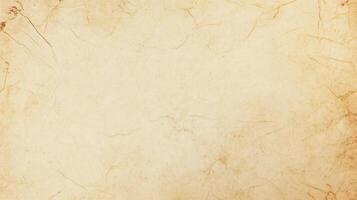 Rustic Old Paper Pattern photo
