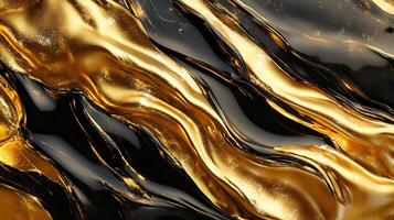 Textured Gold Elegance photo