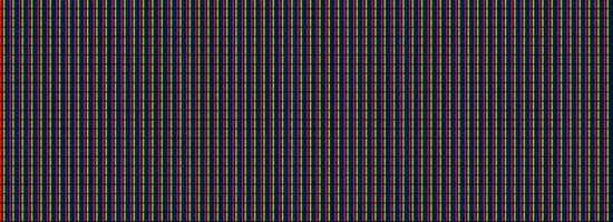 Seamless RGB pixel pattern. Repeating crt screen background. LCD display dots wallpaper. Red Green Blue pixels monitor texture. Repeated LED backdrop. vector