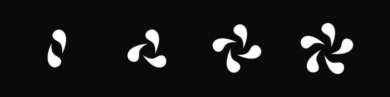 Y2K Elements, Retrofuturistic Design Ideas vector