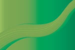Abstract Awesomeness Creative Flyer Art vector