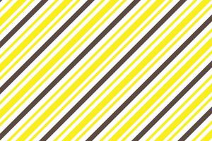 simple abstract yellow brown color diagonal line pattern vector