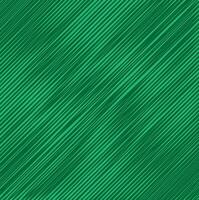 Monochrome green background with a pattern of strokes and lines vector