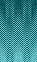 Modern wallpaper geometric lines abstract zig zag pattern vector