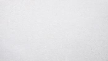 close-up of textured white paper with soft grain and subtle surface details for minimalistic designs photo