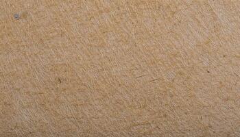 macro view of natural hemp paper texture with visible fibers and organic patterns photo