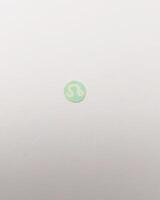 miniature cute fimo isolated decorate zodiac sign heroscope leo green photo