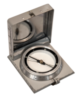 Compass isolated on transparent background png