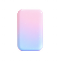 A smooth, colorful gradient background perfect for digital and artistic designs. png