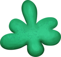 minimalist flower doodles png