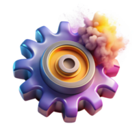 System Optimization Gear Performance Enhancement and Troubleshooting png
