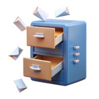 Managing Digital Correspondence Efficient File Organization System png
