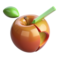 Apple Core Knowledge A Creative Approach to Learning png