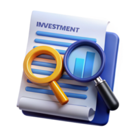 Analyzing Investment Data A Guide to Chart Review and Research png