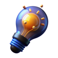 Brilliant Ideas Innovation, Creativity, and Problem Solving png