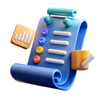 Checklist App Streamline Tasks, Boost Productivity png