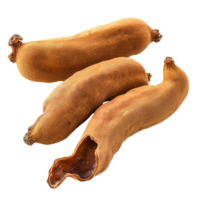 Sweet ripe tamarind pods isolated on a transparent background perfect for culinary use and tropical recipes, Sweet ripe tamarind with isolated on transparent background png