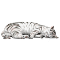 3D rendering of home decoraction elements isolated on transparent canvas png