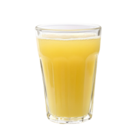 Zesty Lemonade with a Hint of Spice png