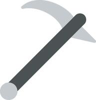 Schyte Flat Illustration Icon Design vector