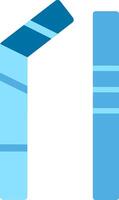 Reusable Flat Illustration Icon Design vector