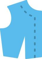 Pattern Flat Illustration Icon Design vector