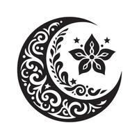 Download Mandala Silhouette Vectors for Custom Party and Event Invitations