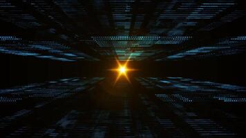 Background Motion Graphics Animated Background 01. video