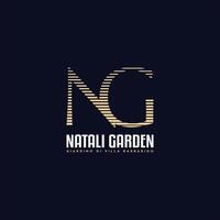 NG Group NG Enterprises vector