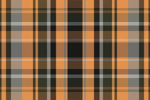 Tartan Plaid Color Pattern. vector