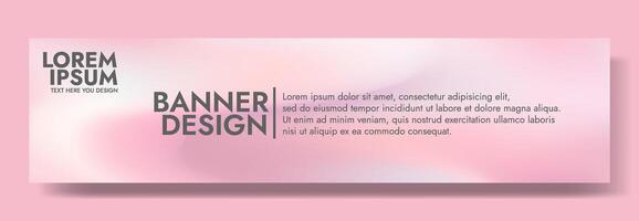 a background with pink and white background vector