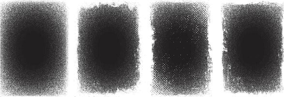 Abstract grunge texture collection, Overlay texture set, Different types of texture Background, paint, abstract, damaged, old, brush, Grunge collection urban grunge overlay, vintage, rough vector