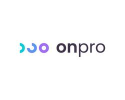 Circle Progress Circular Process Digital Data Technology Modern Logo Design Illustration vector