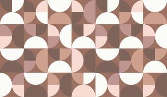 cover design. Classic geometric print. Modern background for design. vector