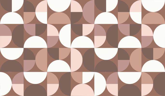 cover design. Classic geometric print. Modern background for design.