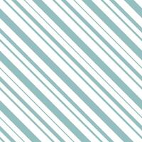 graphic pattern in blue diagonal stripes on a white background vector