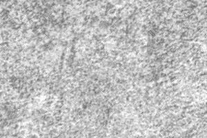 Grunge halftone texture overlay pixelate background. vector
