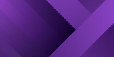 Abstract dark purple square overlap background for graphics design. Dark purple gradient background elements. vector