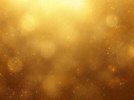 Gold shiny wall abstract background texture, Beatiful Luxury and Elegant Background photo