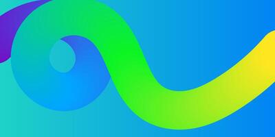 Abstract Background design vector