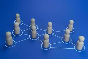 Entrepreneurs in Networking Building Valuable Connections Effective Networking Strategies to Expand Your Professional Network photo