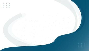 abstract template for presentation material vector