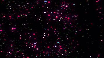 Vibrant Particle Explosion V10 video