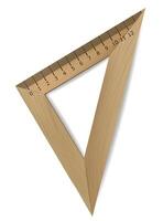 Back to school, realistic ruler set, school banner, isolated ruler, hello september vector
