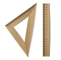 Back to school, realistic ruler set, school banner, isolated ruler, hello autumn, hello september vector