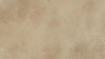 Abstract Watercolor Background Illustration with Hand-Drawn Splatter Texture and Soft Pastel Colors. Hand-Drawn Red Brown Illustration, Splatter Texture vector