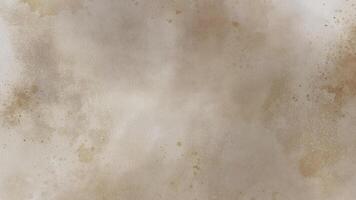 Abstract watercolor horizontal background design with Hand-drawn splatter texture. Brush stroked painting pastel color vector