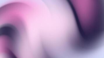 Pink and purple abstract swirls create a gradient background. Suitable for feminine designs, backgrounds, wallpapers, or artistic projects needing a colorful and dynamic look. video